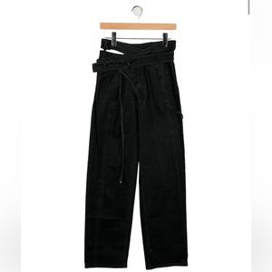 Ottolinger dark denim jeans